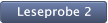 Leseprobe 2 Leseprobe 2